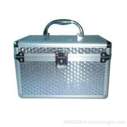 Aluminum Cosmetic Cases/Beauty Cases/Make up Cases